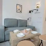 Aparthotel Chateau - Centre