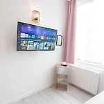 Aparthotel Chateau - Centre Compiegne