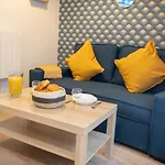 Chateau - Centre 3*
