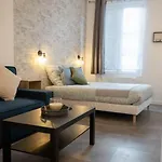 Chateau - Centre Aparthotel Compiegne