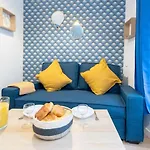 Chateau - Centre Aparthotel Compiegne