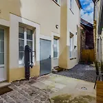 Chateau - Centre Aparthotel 3*