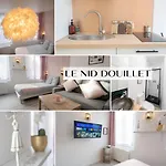 Aparthotel Chateau - Centre 3*
