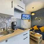 Chateau - Centre 3* Compiegne