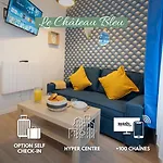 Chateau - Centre 3*