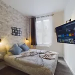 Chateau - Centre 3*