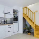 Chateau - Centre شقة فندقية 3*