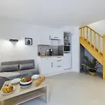 Chateau - Centre شقة فندقية كومبيينْيِ