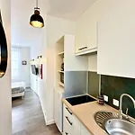 Chateau - Centre شقة فندقية