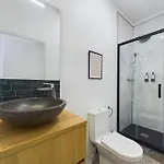 شقة فندقية Chateau - Centre 3*