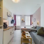 شقة فندقية Chateau - Centre 3*