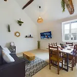 شقة فندقية Chateau - Centre 3*