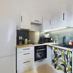 شقة فندقية Chateau - Centre 3*