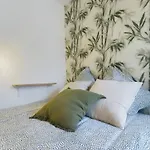 شقة فندقية Chateau - Centre 3*
