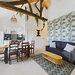 Chateau - Centre 3*