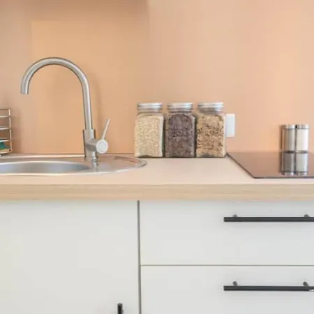 شقة فندقية Chateau - Centre