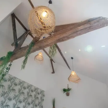 公寓式酒店 Chateau - Centre 3*