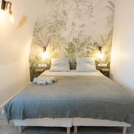 Chateau - Centre 3* Compiegne