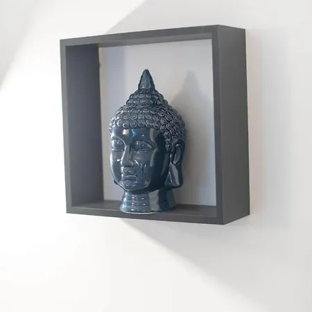 شقة فندقية Chateau - Centre كومبيينْيِ