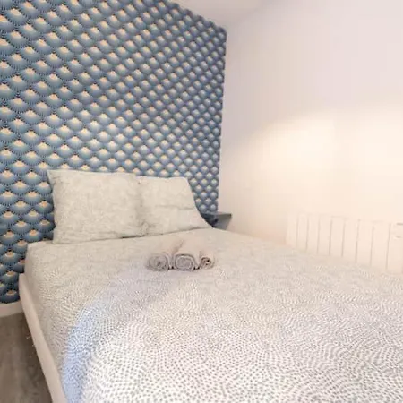 Chateau - Centre شقة فندقية