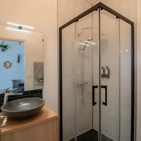 Chateau - Centre شقة فندقية كومبيينْيِ