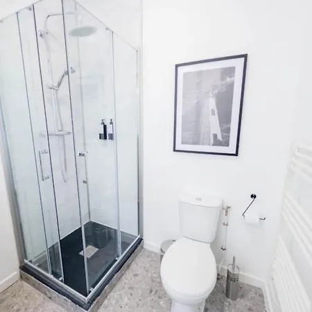 شقة فندقية Chateau - Centre 3*