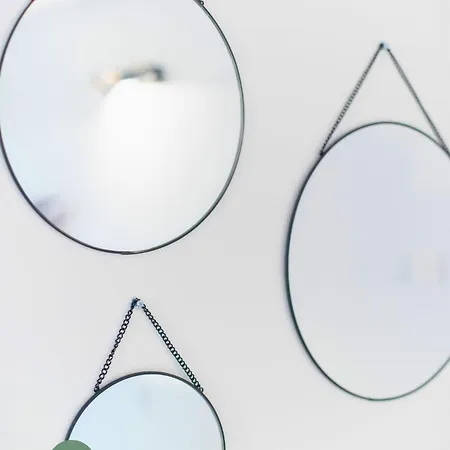 Chateau - Centre شقة فندقية 3*