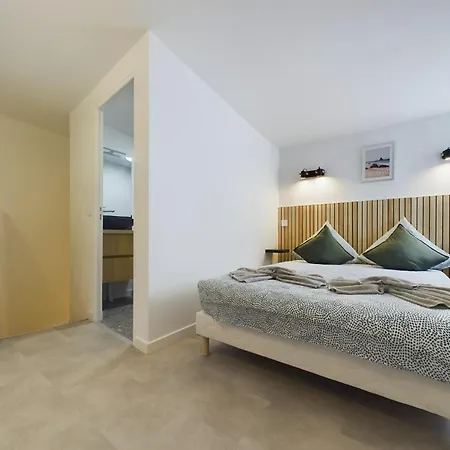 Chateau - Centre 3*