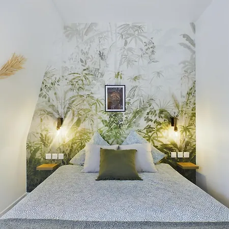 Chateau - Centre 3*