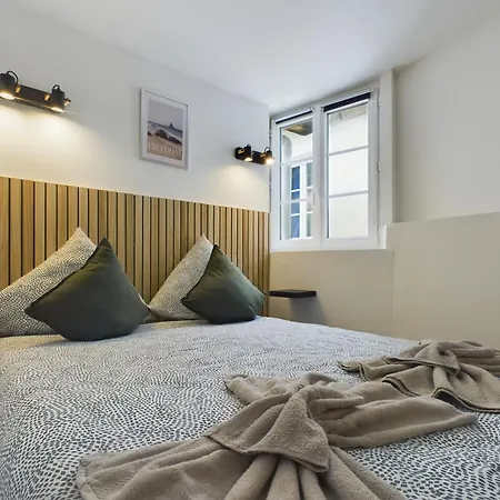 Chateau - Centre 3*