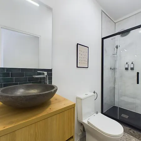 Aparthotel Chateau - Centre 3*