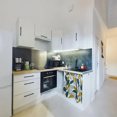 Chateau - Centre 3*