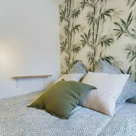 Lejlighedshotel Chateau - Centre *