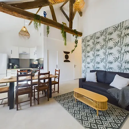 Chateau - Centre 3*