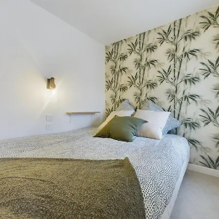 Lejlighedshotel Chateau - Centre Compiègne