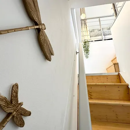 شقة فندقية Chateau - Centre 3*