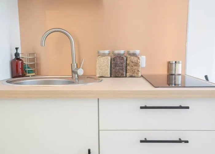 Aparthotel Chateau - Centre