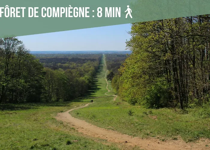 Chateau - Centre Aparthotel